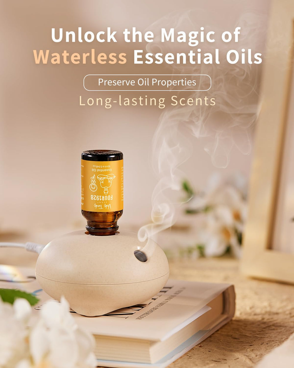 Six scents inspired by famous hotels
