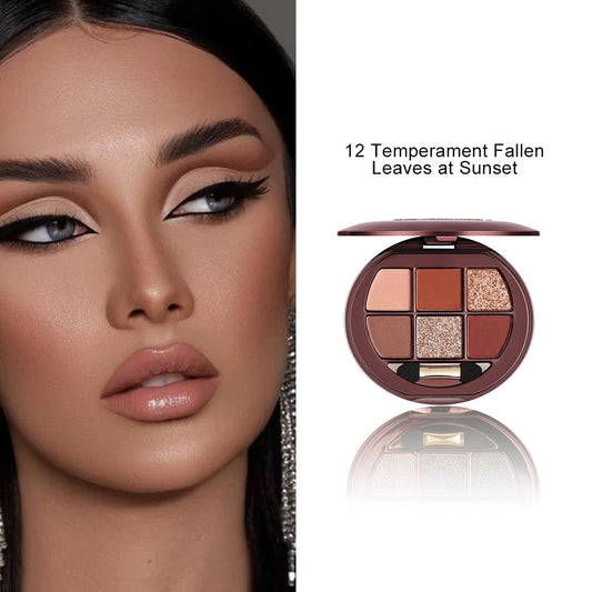 Houksouml neutral nude shade swatches on skin for natural daily wear.