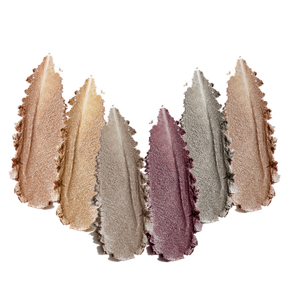 Houksouml silky fine texture enables easy blending and seamless layering for beginners.