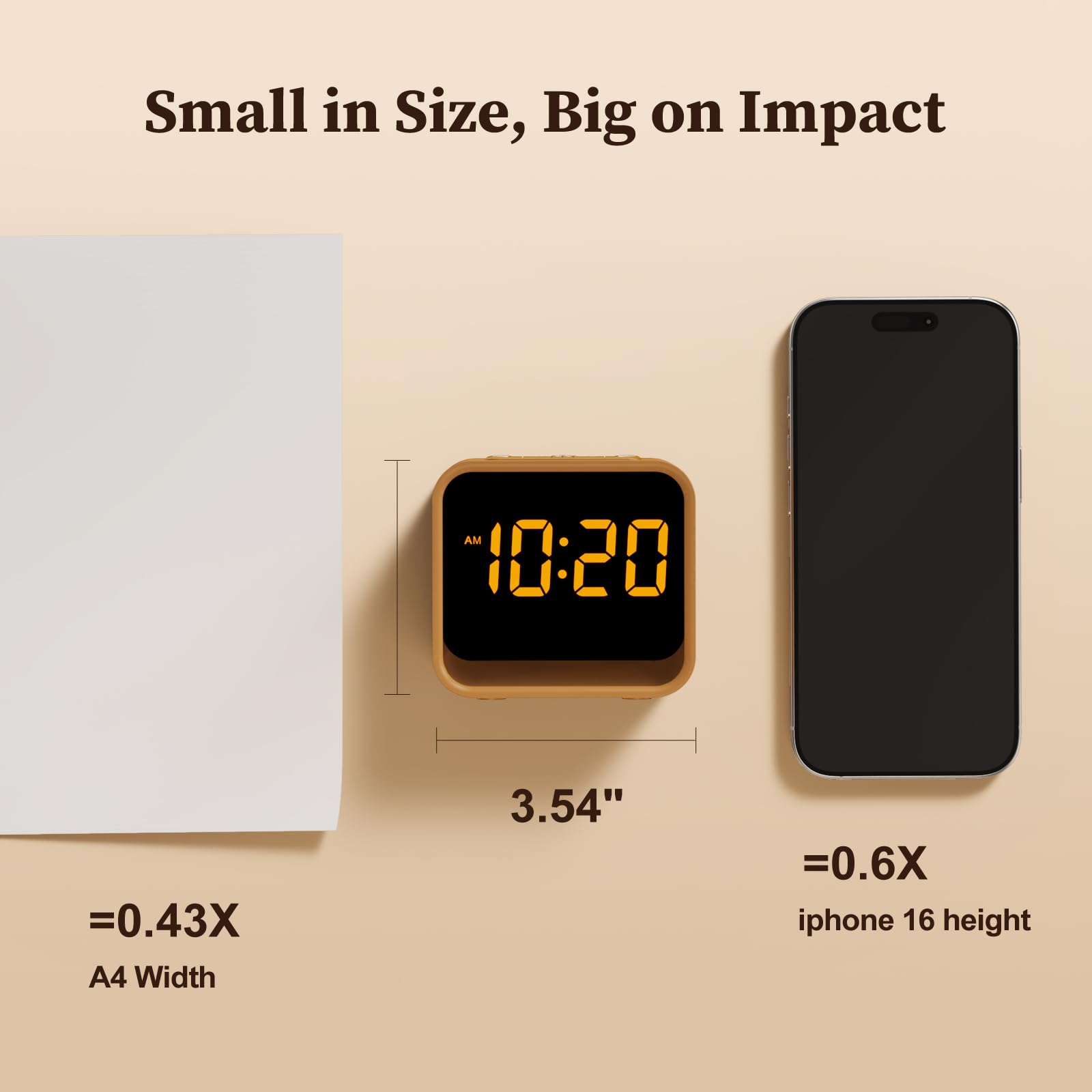 Housbay plug-in adapter setup demonstrates easy power connection and quick start to routines.