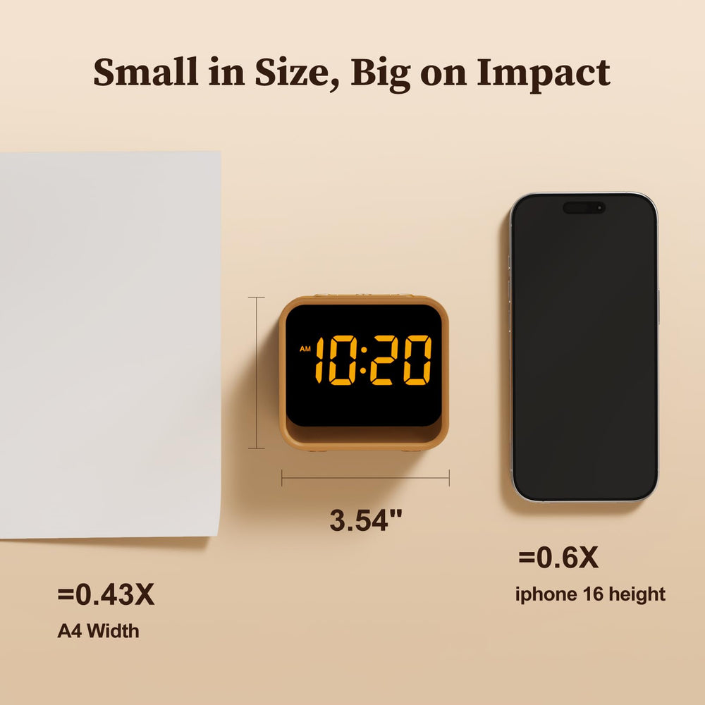 Housbay plug-in adapter setup demonstrates easy power connection and quick start to routines.