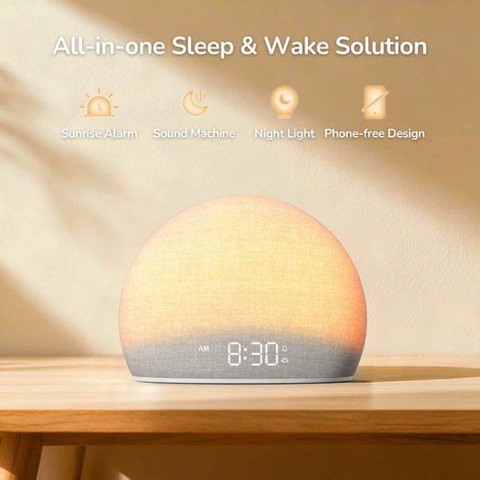 HOUSBAY sleep aids collection offers 20 soothing options for layered comfort.