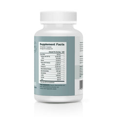 TriEnza chewables tablets on label for convenient on-the-go digestion