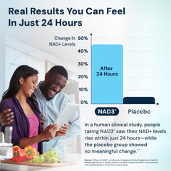HPN NAD3 label close-up highlighting USA-made and NSF testing