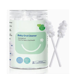 Hranio baby toothbrush 0-36 months product shot