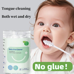Box packaging of Hranio baby toothbrush