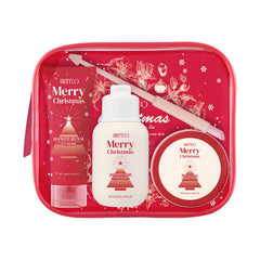 HRTTUO Christmas gift set box, elegant packaging ideal for gifting