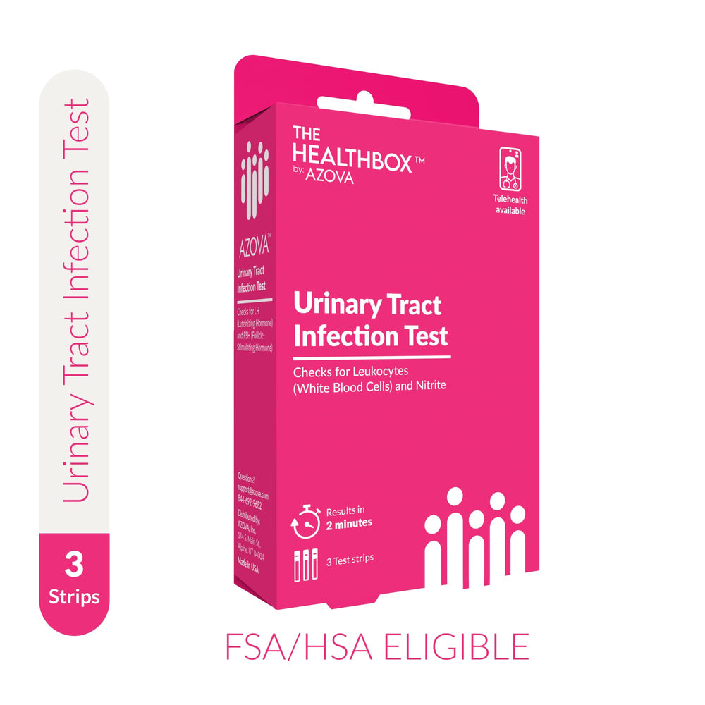 HSA/FSA eligibility notice for the product