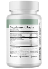 Antioxidant-rich HTB Rejuvenate packaging