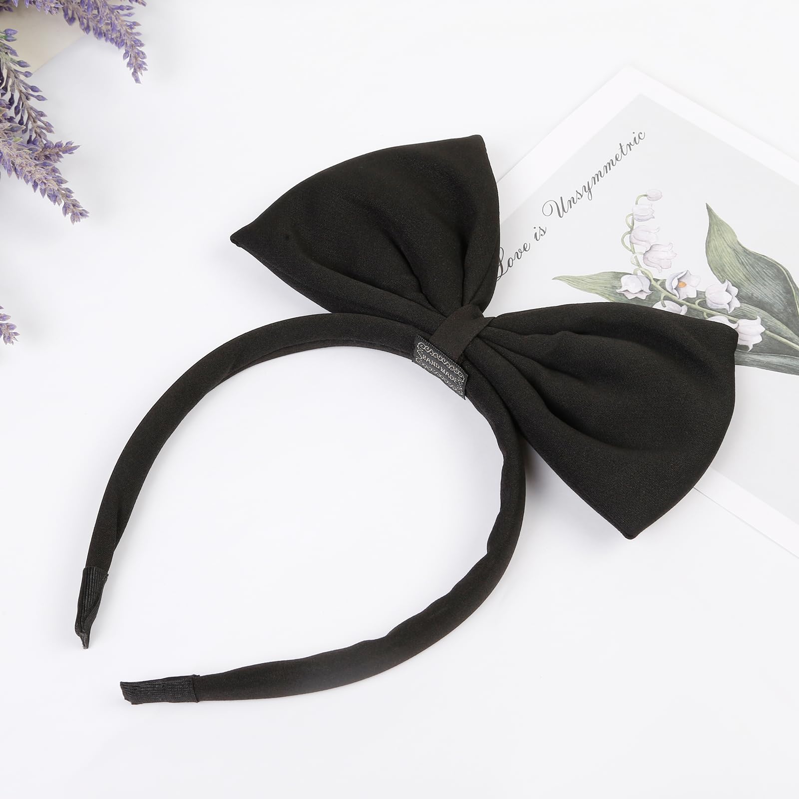Huachi gift-ready headband for costume lovers and celebrations