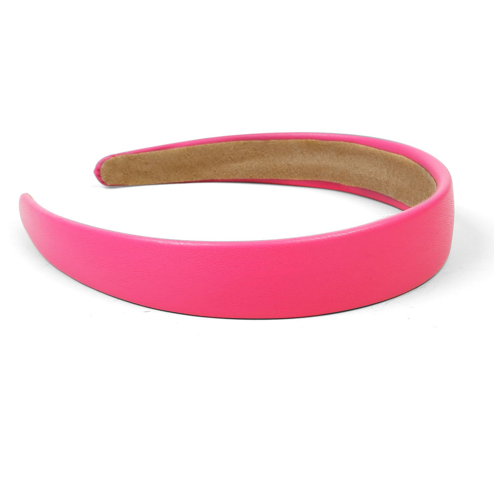Huachi girls headband is perfect for school and play and easy to style.