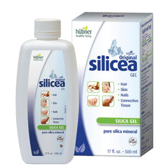 Hubner Original Silicea Gel 500ml bottle