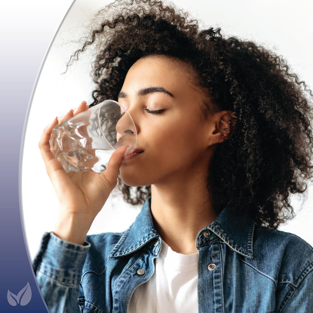 Gluten-free, lactose-free, vegan certifications