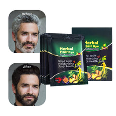 HUDABABY ginseng extract nourishes scalp for shinier hair