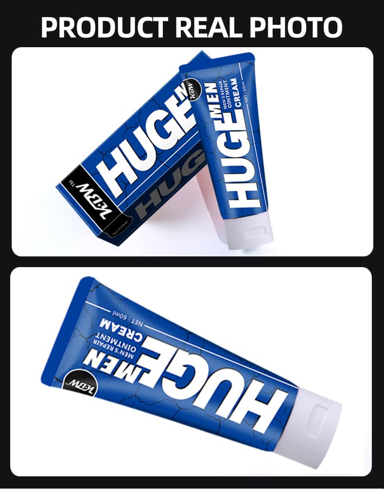 Brand logo and hero product image