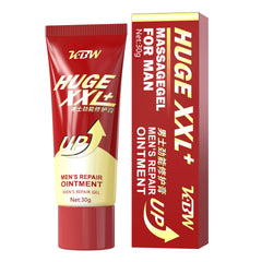 Product packaging with box and tube