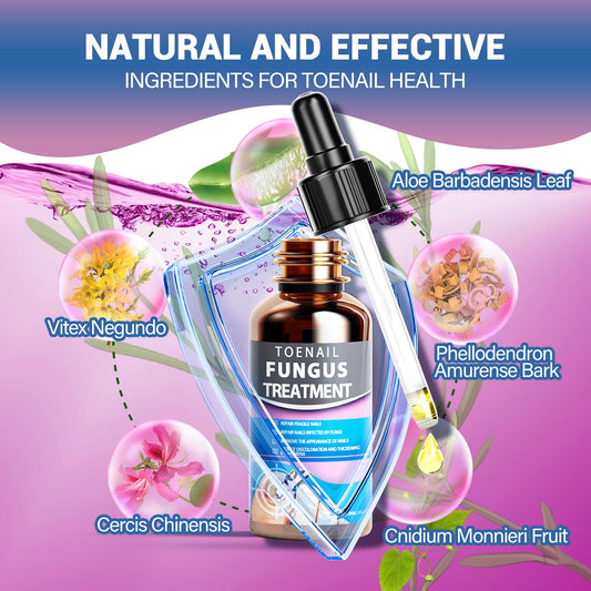 HULEIWA hydrogel-nail-penetration shows deep delivery to nail layers for effective treatment.