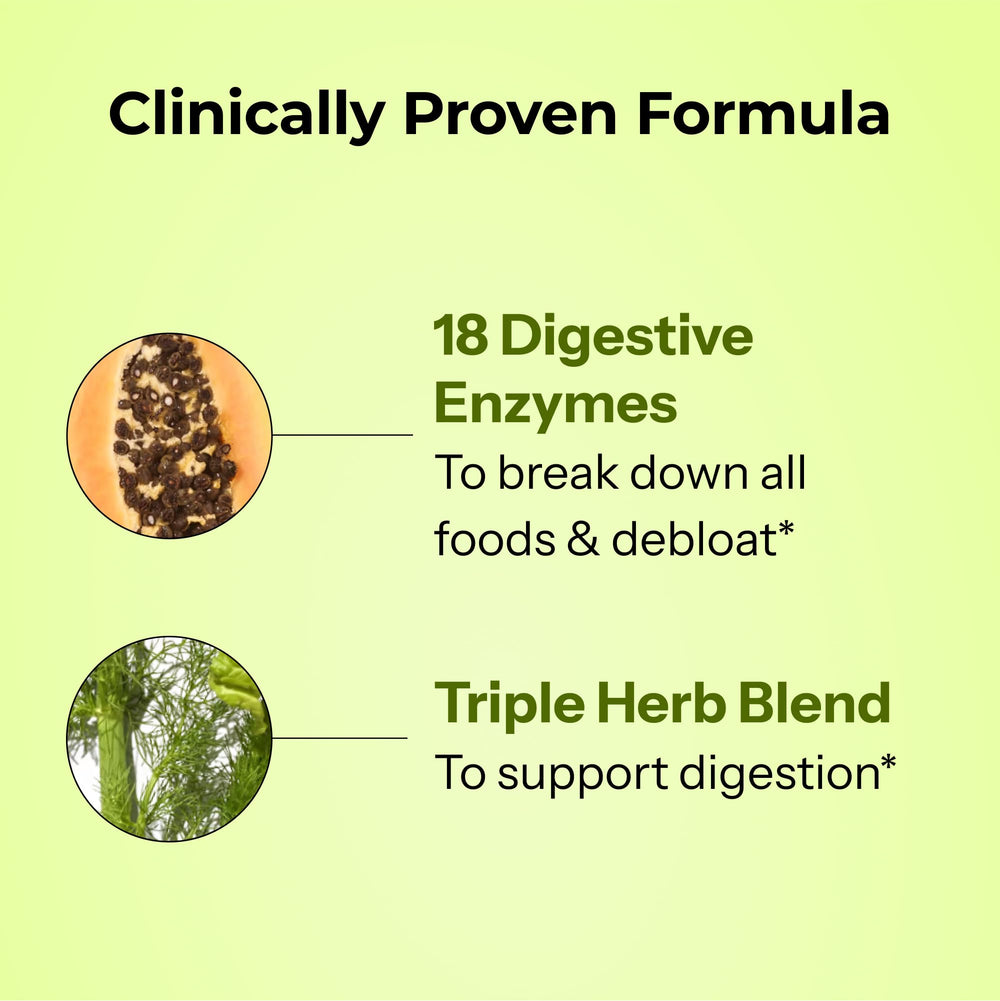 Clean Label Project certification seal on Hum product