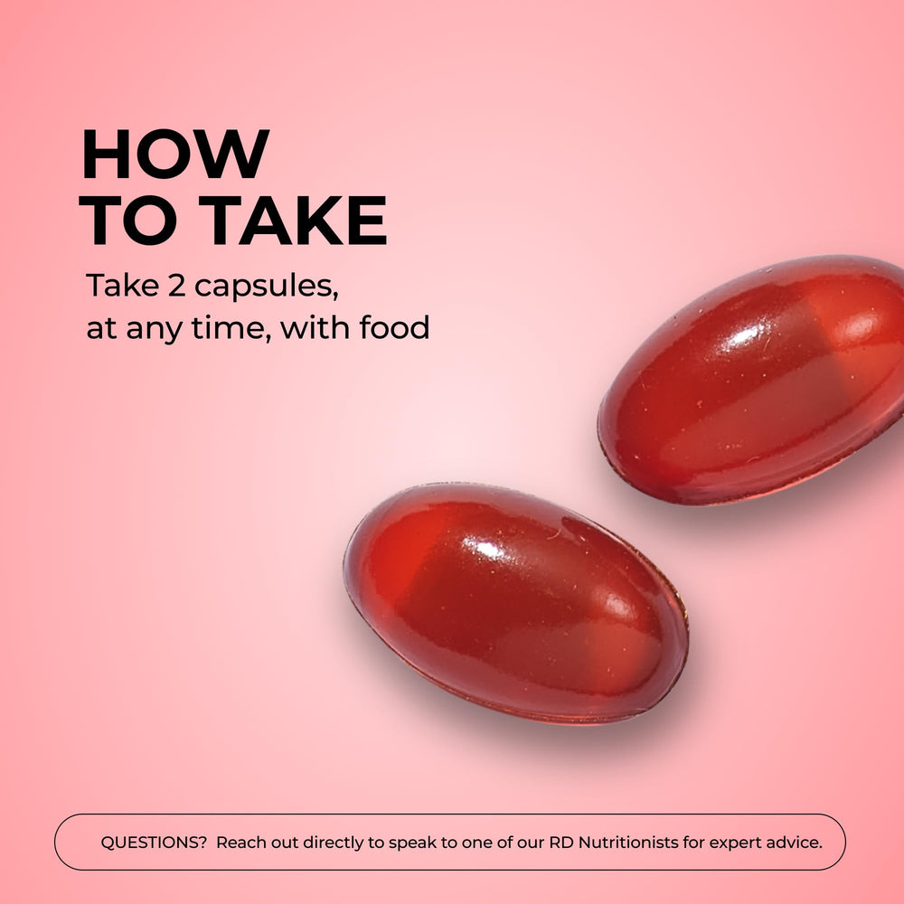 Black currant seed oil illustration