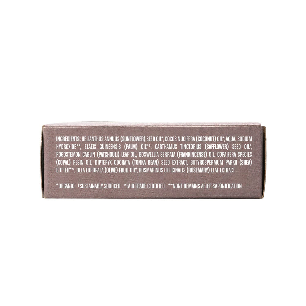 Humble Brands natural ingredients closeup highlights plant-based oils