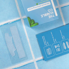 Product packaging for The Humble Co Advanced Teeth Whitening Strips