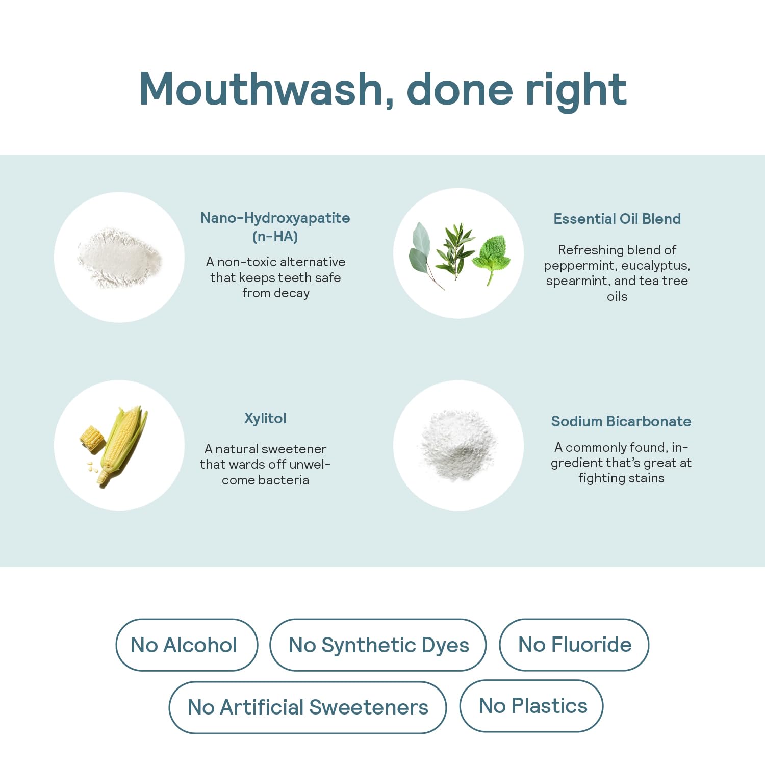 Sustainable packaging: reusable tin and plastic-free packaging
