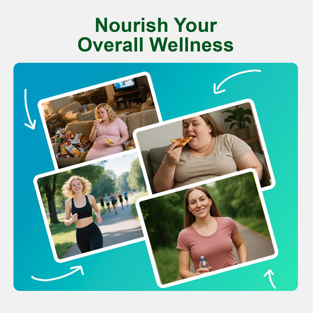 Lemon-flavored GLP-1 drops close-up