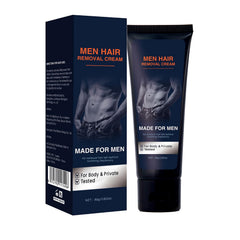 Huuazoi Hair Removal Cream bottle for easy at-home use and smooth skin.