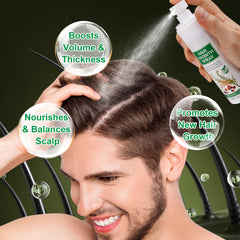 HUYEHF Batana oil rich formula delivers moisture and fullness potential