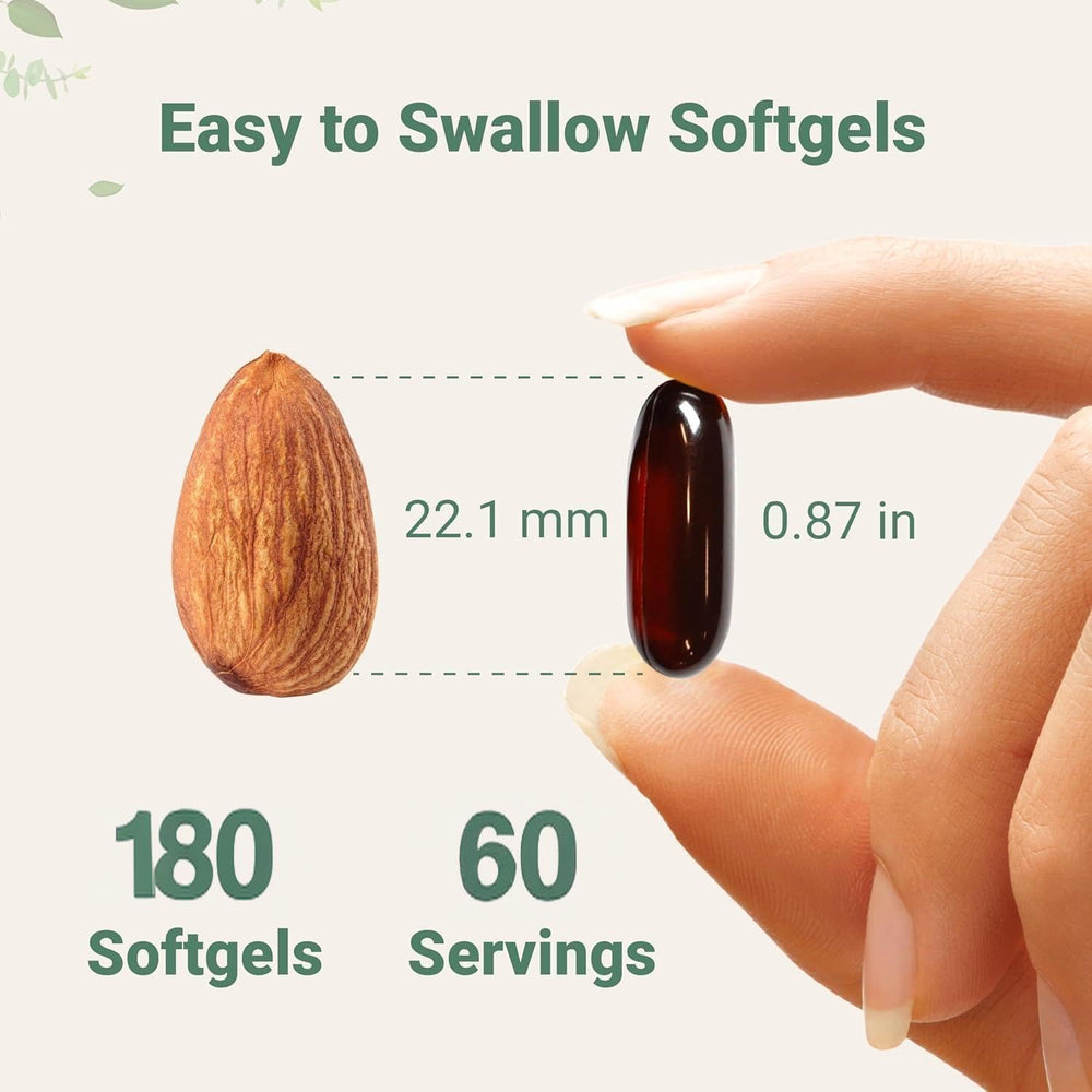 Non-GMO ingredients label highlighting allergy-friendly features