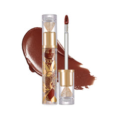 Hxssll Matte Velvet Lip Stain bottle close-up with misty matte finish for everyday wear.