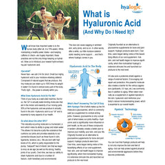 Close-up of Hyaluronic Acid Gummies – mixed berry flavor