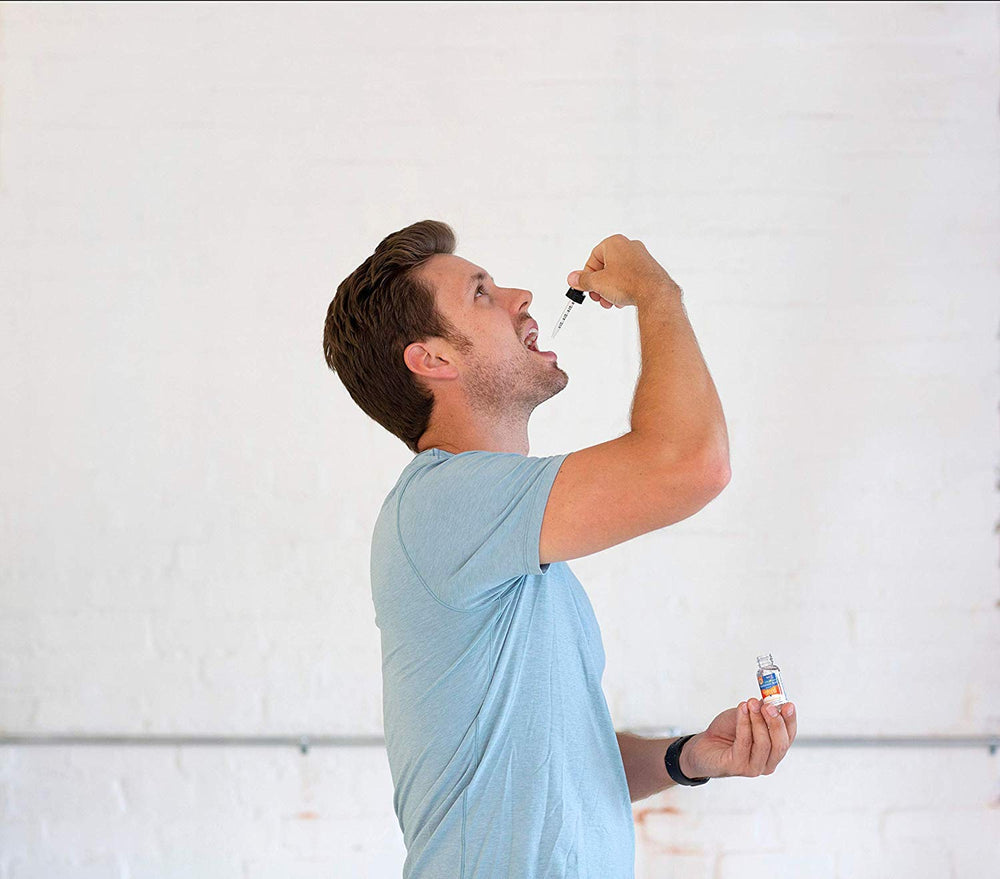 Joint support benefits visualization for hyaluronic acid