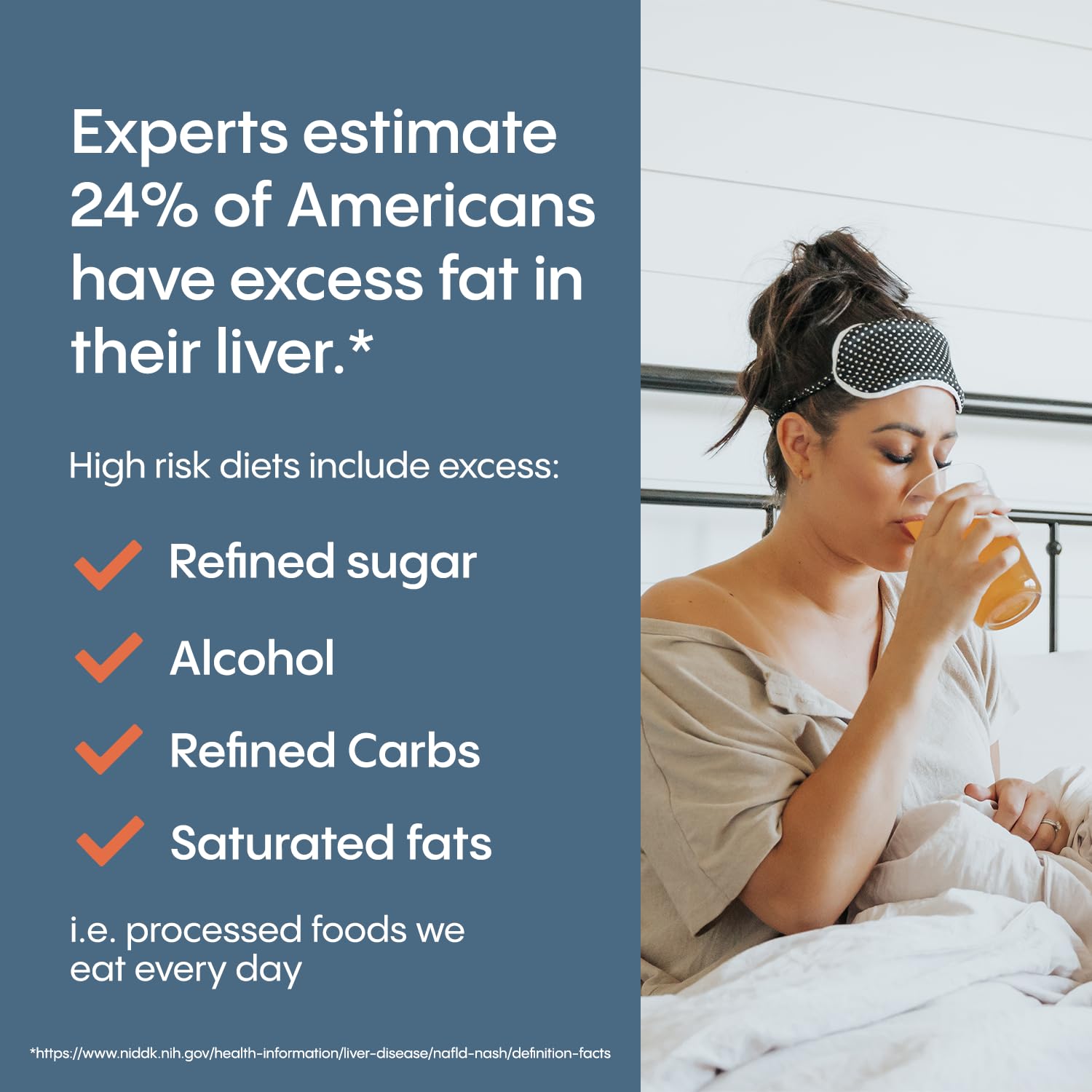 Milk thistle and other ingredients in Hydralyte Liver Support