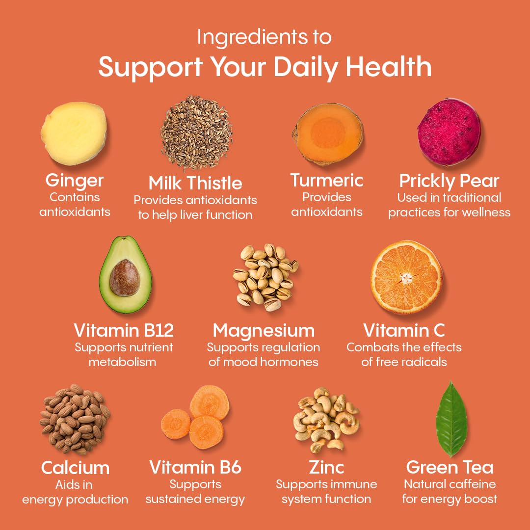 Hydration and liver-support ingredients displayed on Hydralyte label
