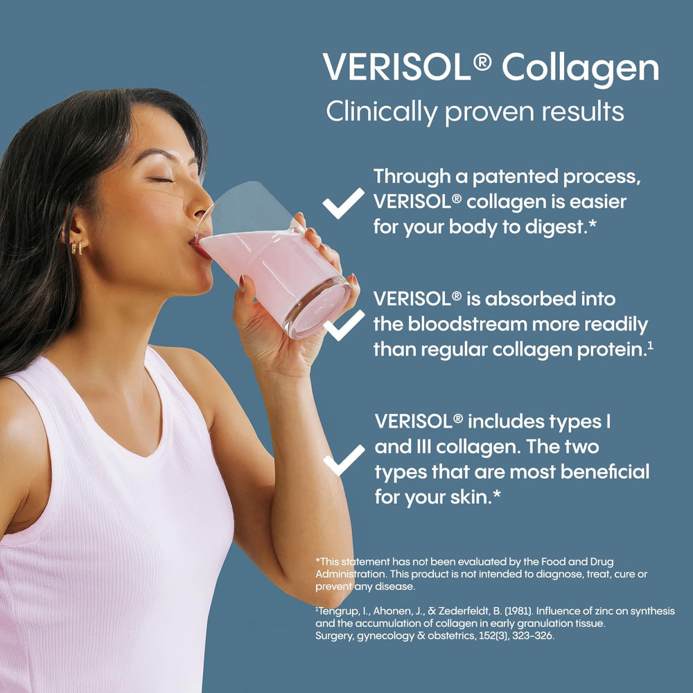 Travel-ready hydration packets for on-the-go use
