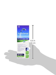 Hydrasense Eucalyptus 100ml compact travel pack
