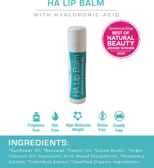 Illustration of skin and joint hydration from hyaluronic acid
