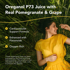 Wild oregano hydro-sol essence