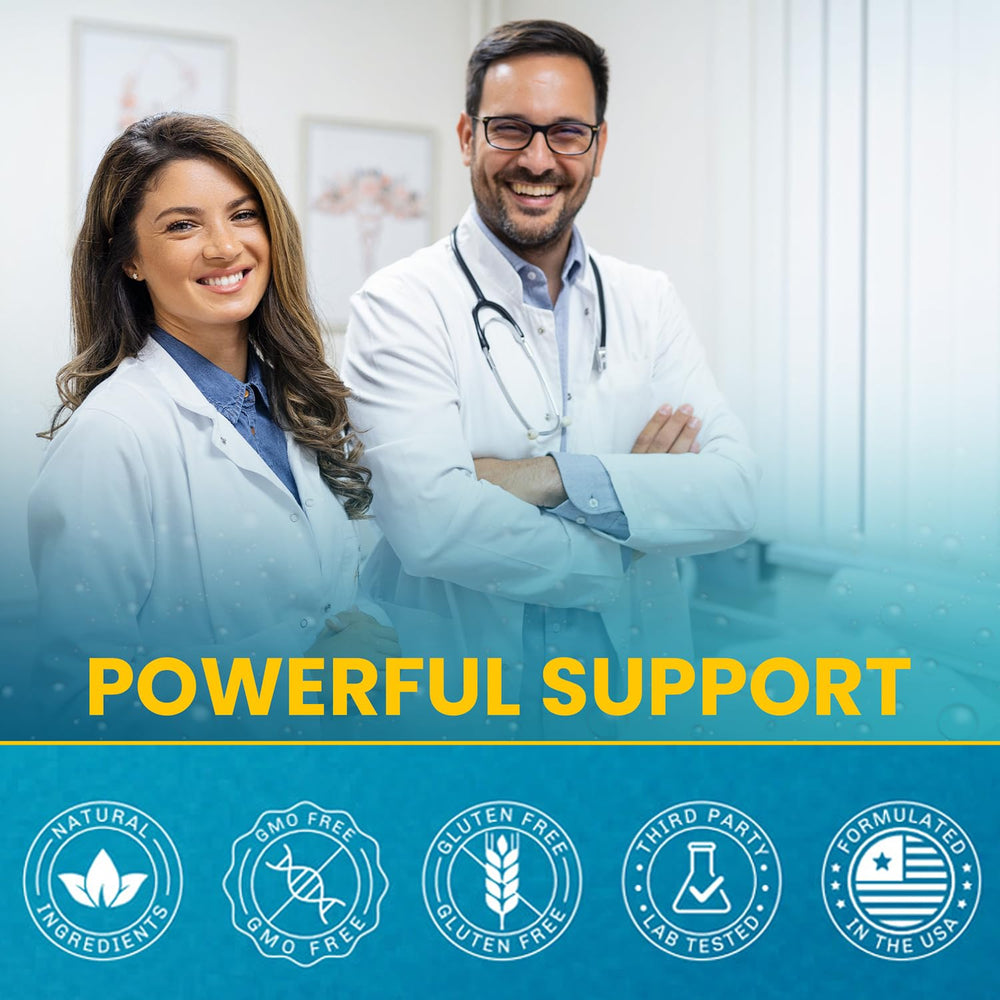 Magnesium supplement icon highlighting ATP production