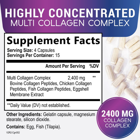 Hydrolyzed collagen from grass-fed sources – absorption enhancement