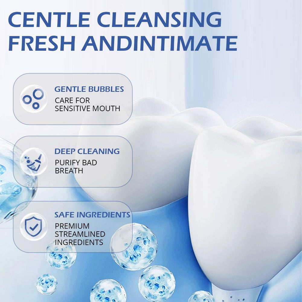 Enamel repair with hydroxyapatite toothpaste