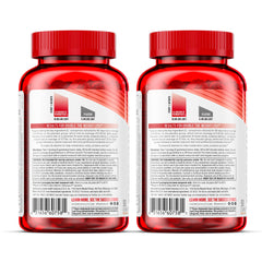 Lifestyle image of Hydroxycut Gummies in daily routine