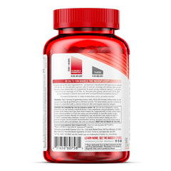 Hydroxycut Gummies on-the-go pack