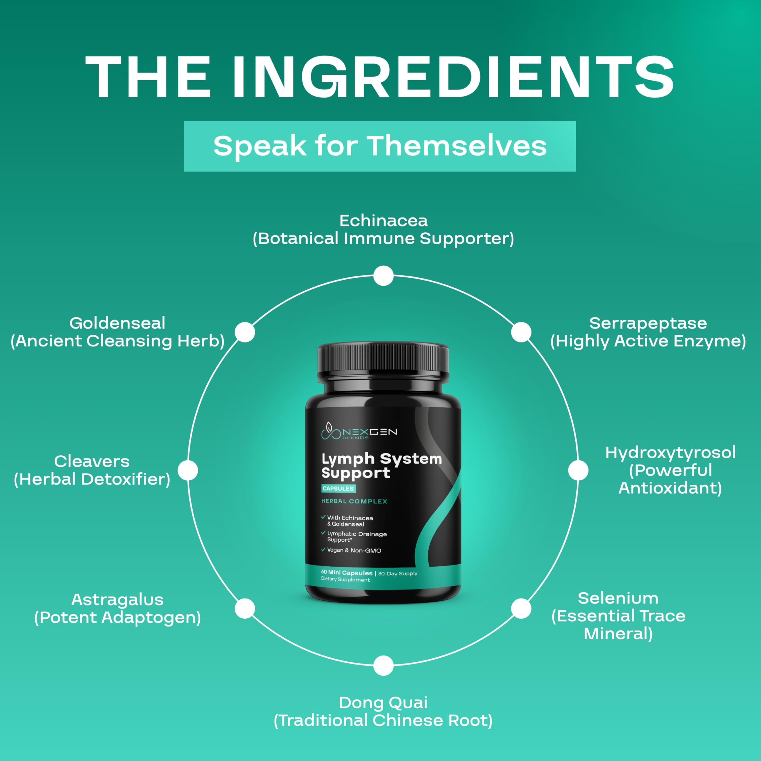 Hydroxytyrosol featured for immune support