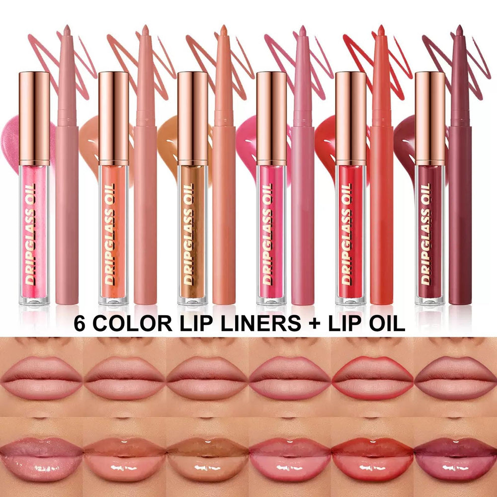 Hyesamyo long-wear, smudge-proof formula for all-day lip color.