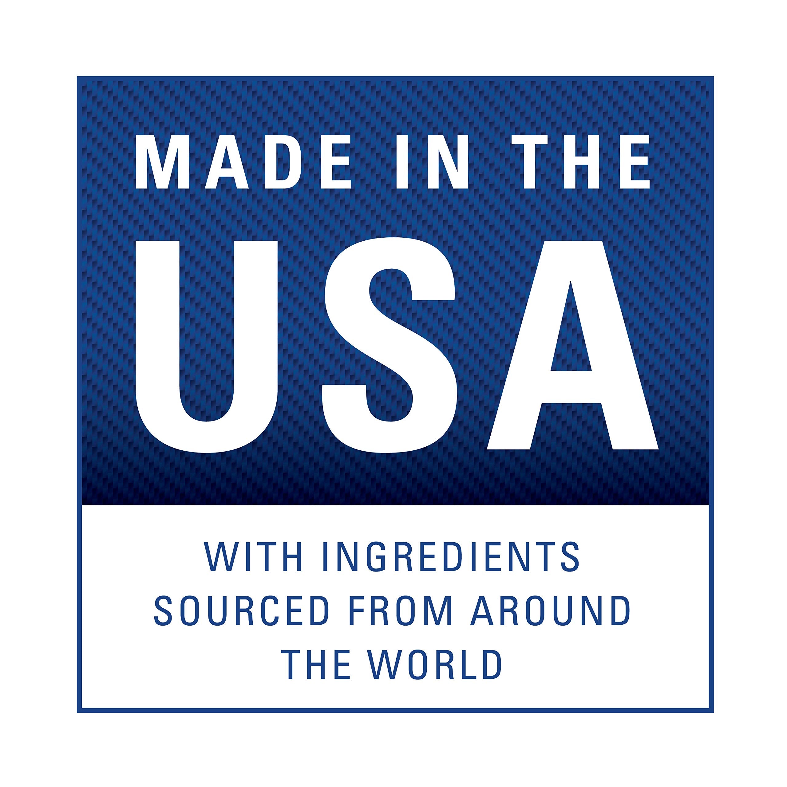 Label details show no diphenhydramine and natural family-friendly solution.