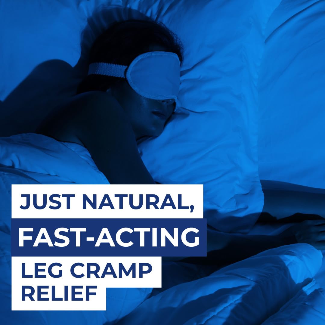 Hyland's Leg Cramps PM tablets dissolving without water