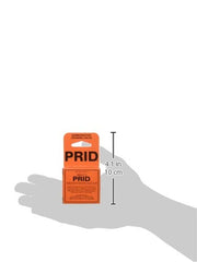 Two tubes of Hyland's Pride Drawing Salve 18 g with packaging