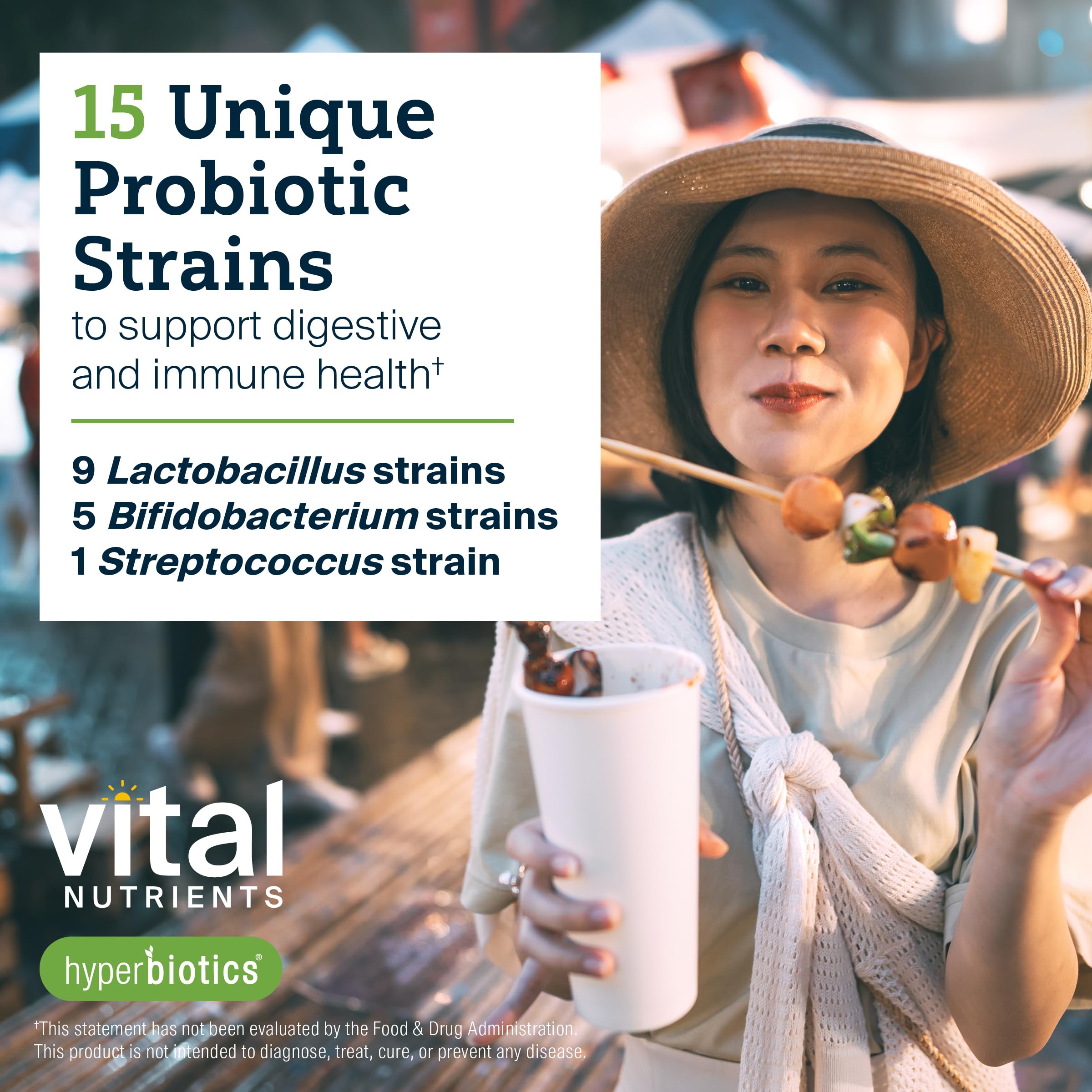 60 vegan time-release probiotic pearls